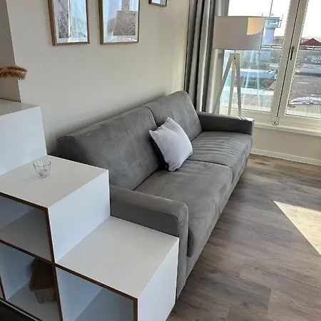 Anna Duene 3-44 - Bester Meerblick Im Anna Duene Apartment