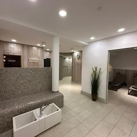 Διαμέρισμα Anna Duene 3-44 - Bester Meerblick Im Anna Duene 4*