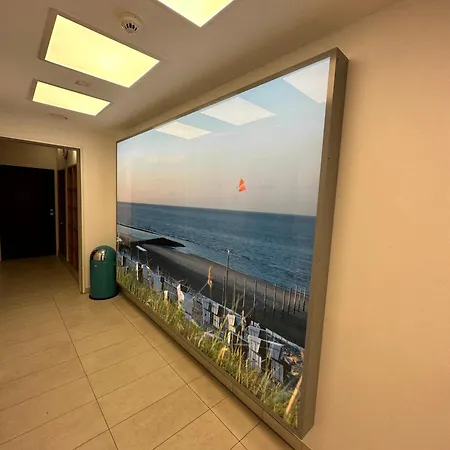 Apartment Anna Duene 3-44 - Bester Meerblick Im Anna Duene