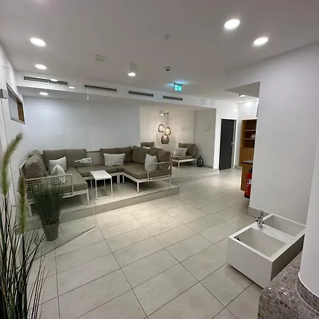 Anna Duene 3-44 - Bester Meerblick Im Anna Duene Apartment Wangerooge