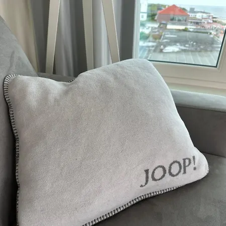 Lägenhet Anna Duene 3-44 - Bester Meerblick Im Anna Duene