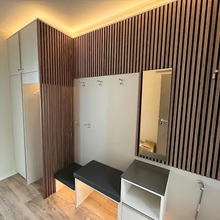 Apartment Anna Duene 3-44 - Bester Meerblick Im Anna Duene