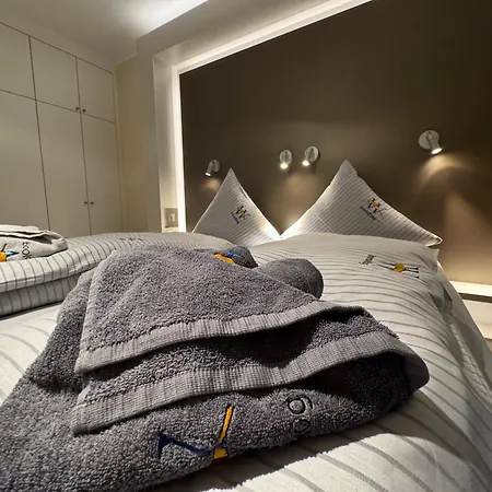 Anna Duene 3-44 - Bester Meerblick Im Anna Duene Lägenhet