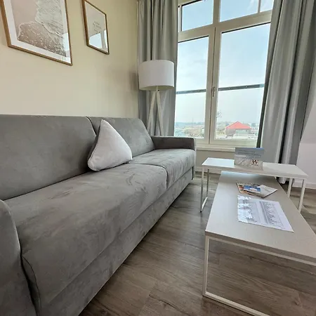 Apartment Anna Duene 3-44 - Bester Meerblick Im Anna Duene *