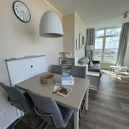 Anna Duene 3-44 - Bester Meerblick Im Anna Duene Apartment *