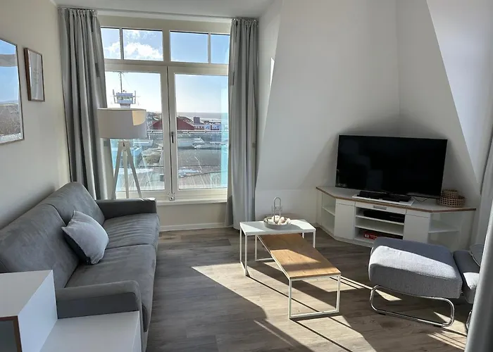 Anna Duene 3-44 - Bester Meerblick Im Anna Duene Apartmán 4*