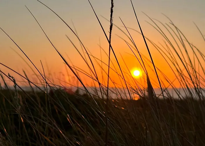 Apartmán Anna Duene 3-44 - Bester Meerblick Im Anna Duene