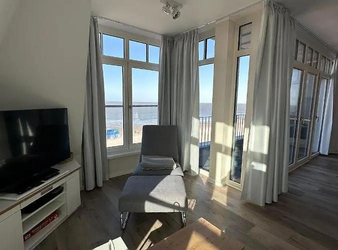 Anna Duene 3-44 - Bester Meerblick Im Anna Duene Apartmán 4*