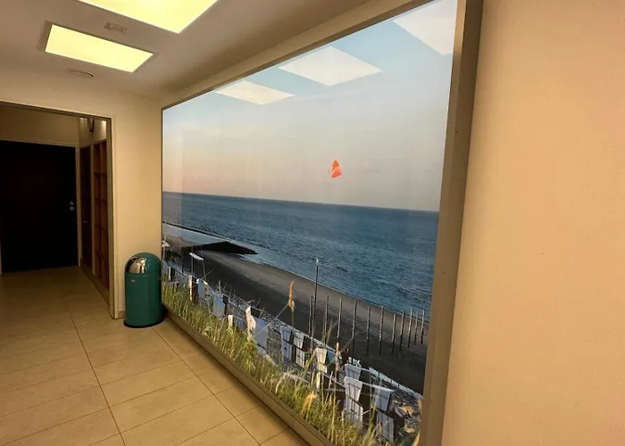 Apartmán Anna Duene 3-44 - Bester Meerblick Im Anna Duene