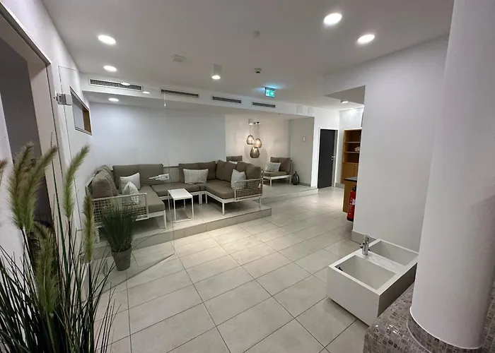 Anna Duene 3-44 - Bester Meerblick Im Anna Duene Apartmán Wangerooge