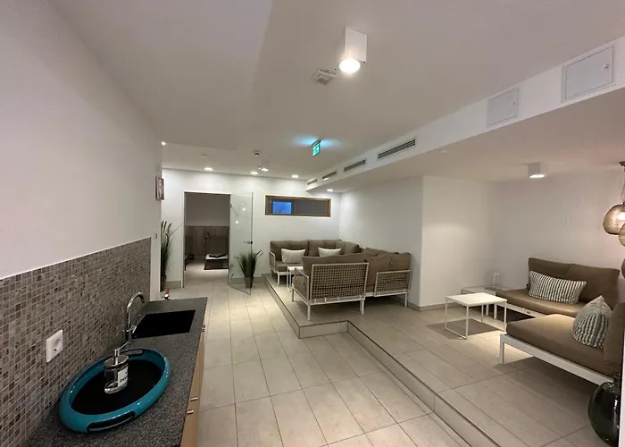 Anna Duene 3-44 - Bester Meerblick Im Anna Duene 4* Wangerooge