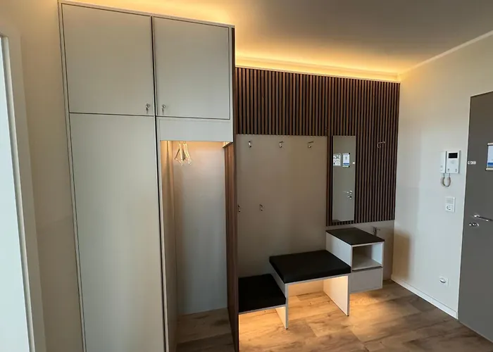 Anna Duene 3-44 - Bester Meerblick Im Anna Duene Apartmán 4*